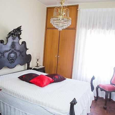Casa Da Familia Appartement Sesimbra Buitenkant foto