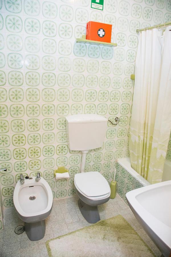 Casa Da Familia Appartement Sesimbra Buitenkant foto