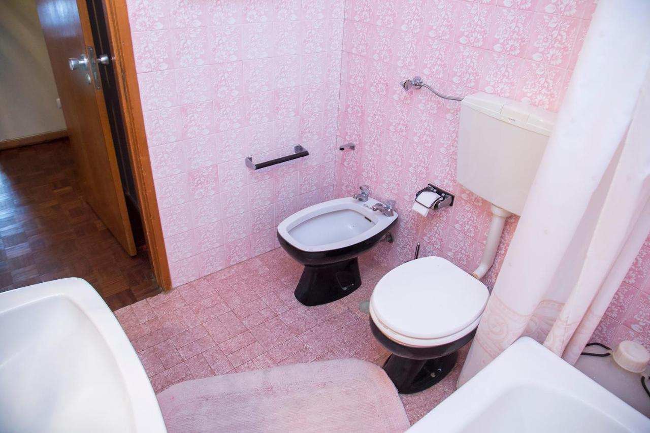 Casa Da Familia Appartement Sesimbra Buitenkant foto